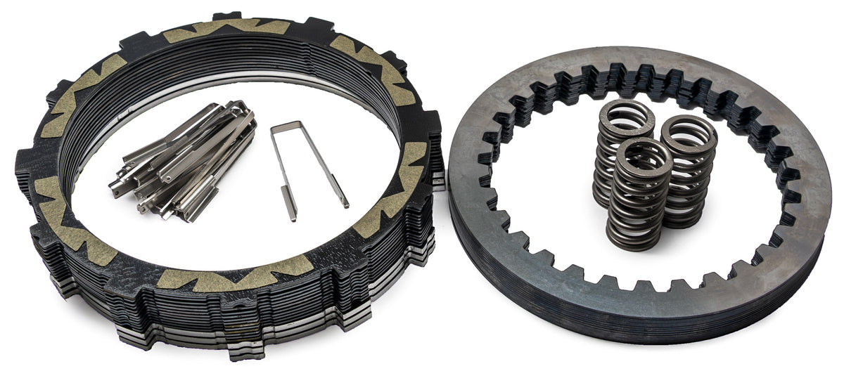 Torqdrive Clutch - 156-8011 - Rekluse