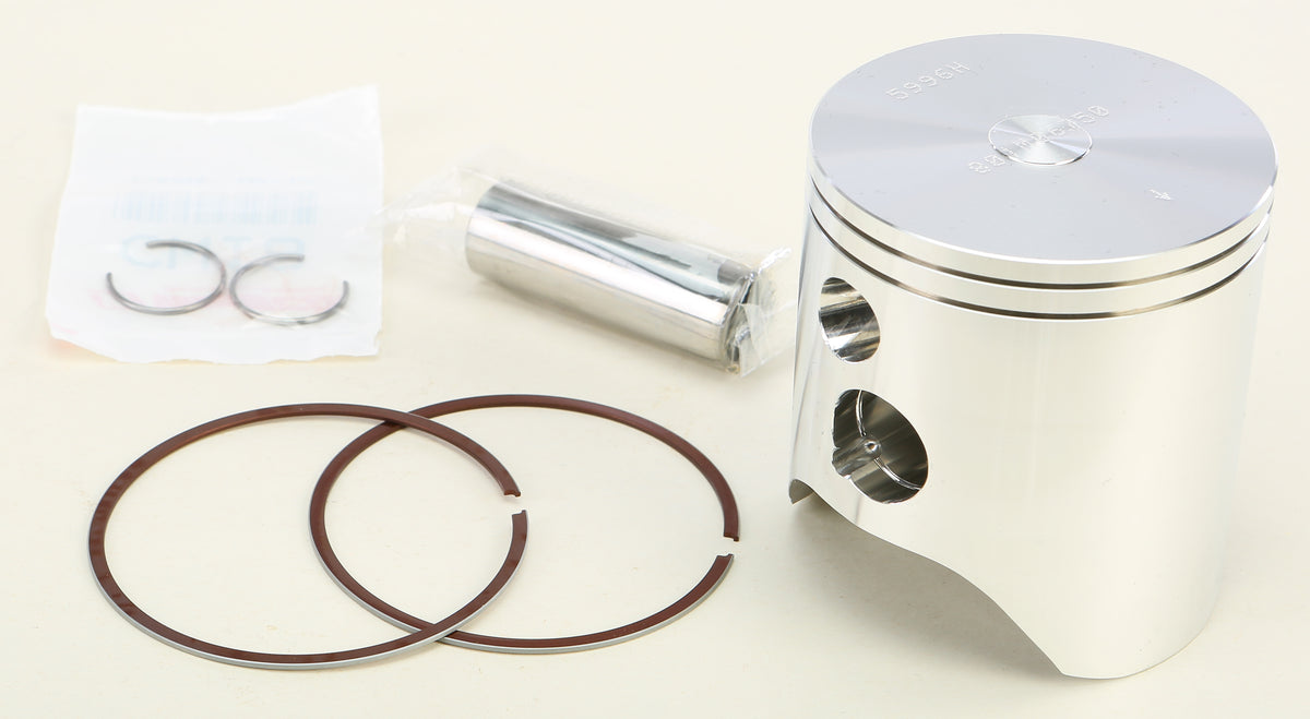 Piston Kit Pro-Lite 67.50/+1.10 Hon - 801P4 - Wiseco