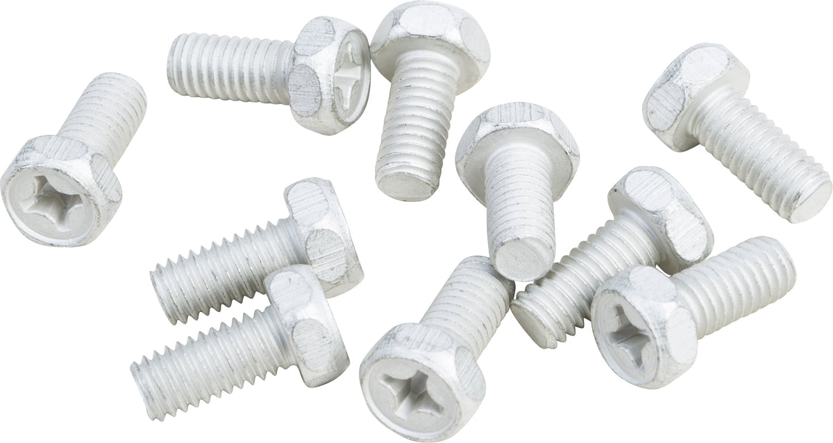 Bolts 6mm X 13mm 10/Pk - 490-9904 - Fire Power