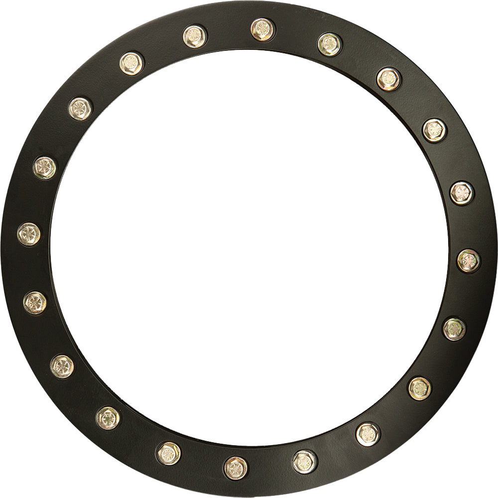 Beadlock Replacement Ring 14 In Black Mamba/Storm - 570-1536 - Raceline