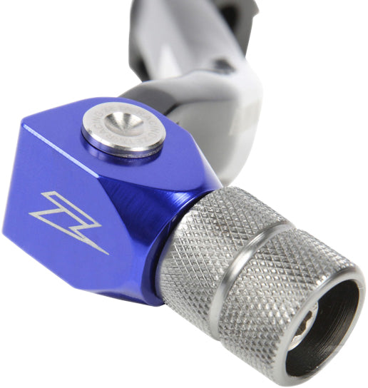 Replacement Tip Mount Blue - 634-3916 - ZETA