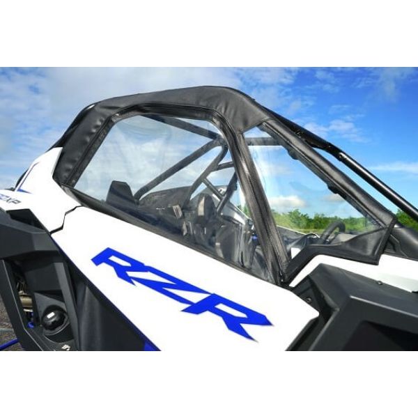 Soft Door Kit Polaris - 63-21004 - SEIZMIK