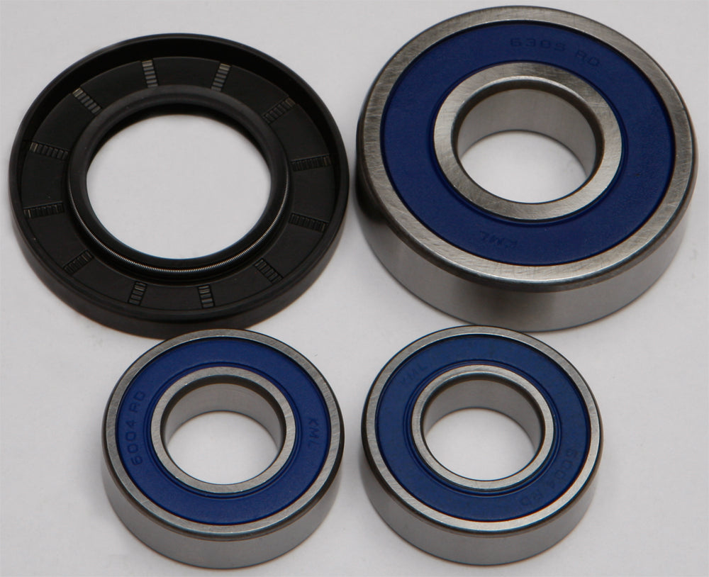 Rear Wheel Bearing/Seal Kit - 22-51096 - All Balls
