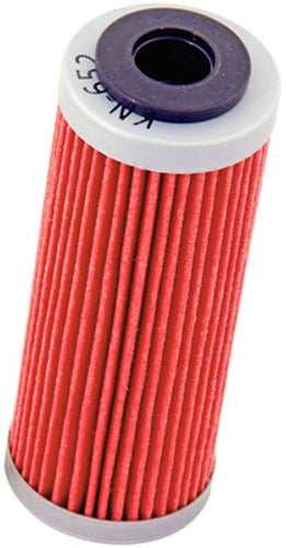 Oil Filter - 56-0652 - K&N