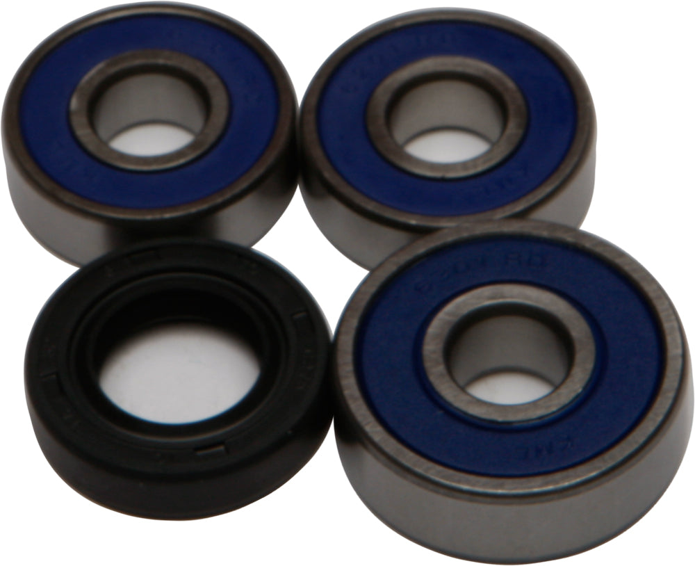 Front/Rear Wheel Bearing/Seal Kit - 22-51167 - All Balls