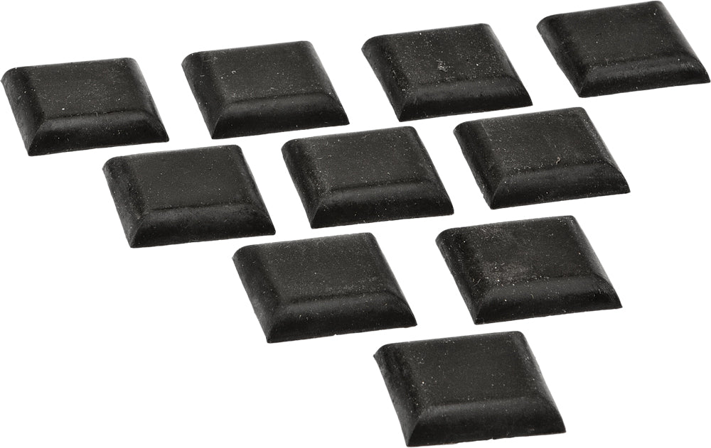 Kickstand Rubber Pad Oem #50100-70 10/Pk - 820-0501 - HardDrive