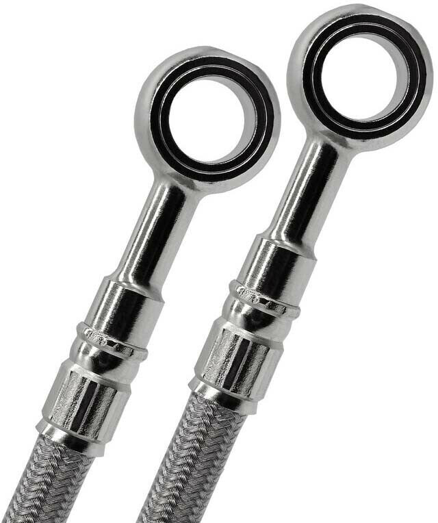 Brake Line Front Suz - 17-10102 - GBRAKES