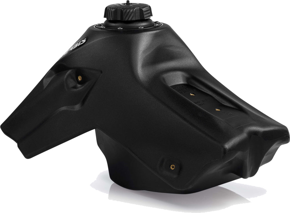 Fuel Tank 2.7 Gal Black - 23208-80001 - Acerbis