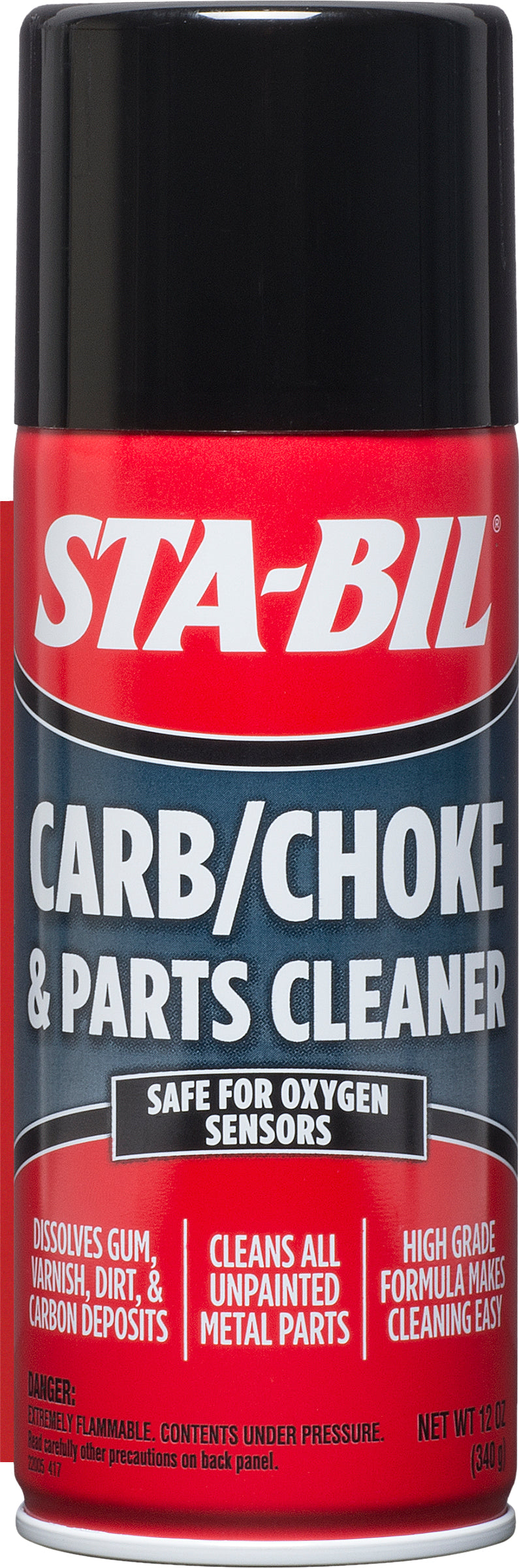 Carburetor Cleaner 12oz - 57-1111 - Sta-Bil