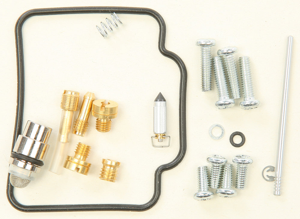 Carburetor Repair Kit - 226-1022 - All Balls