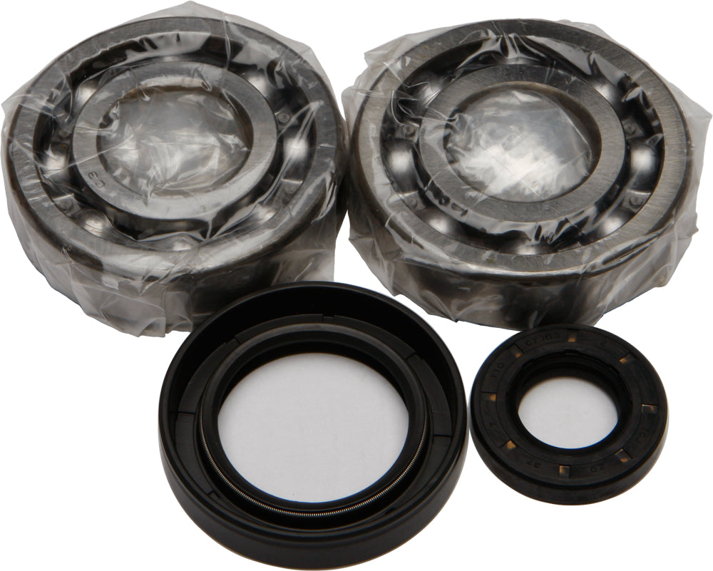 Crankshaft Bearing/Seal Kit - 22-41030 - All Balls