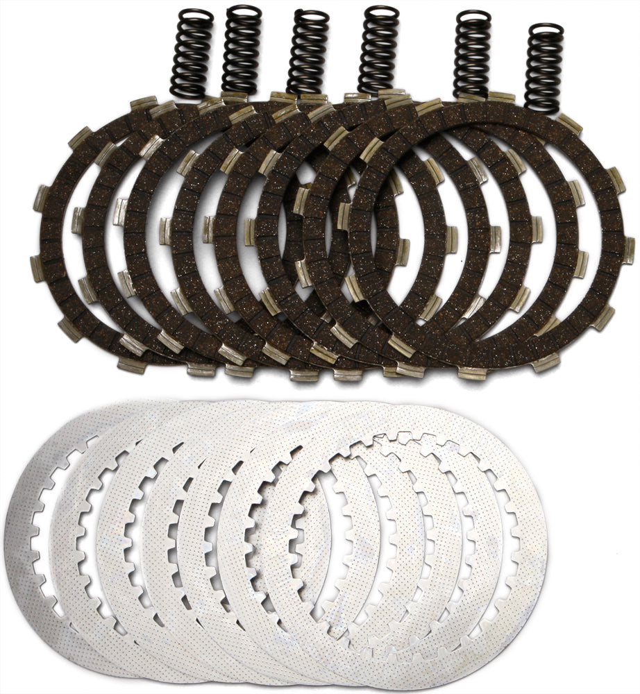Dirt Racer Clutch Set Drc148 - 15-1914 - EBC Motorcycle Brakes