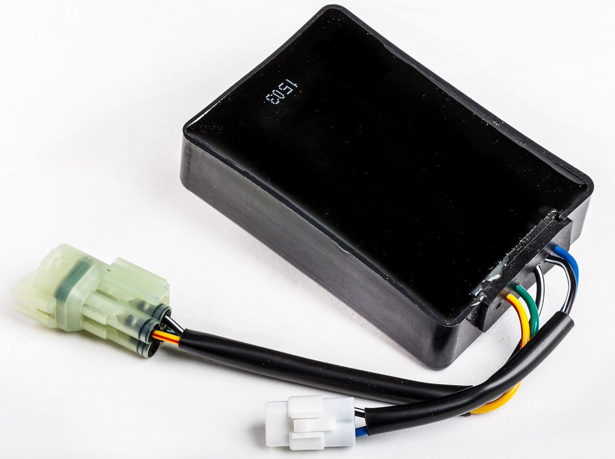 Cdi Box - 27-15208 - Ricks Motorsport Electric