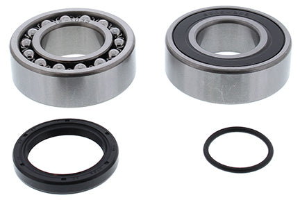 Jackshaft Bearing & Seal Kit - 141-9072 - All Balls