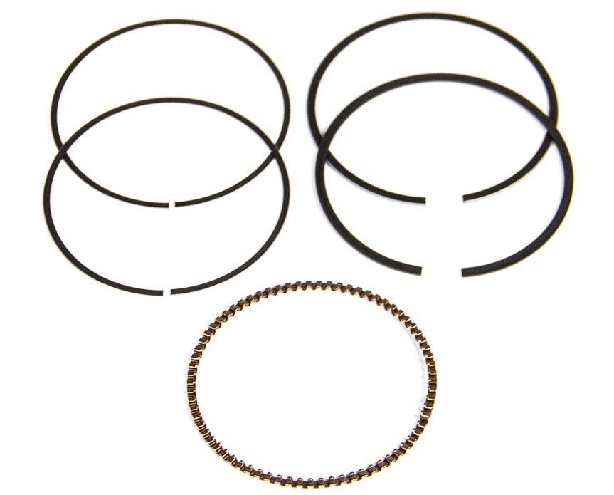 Piston Rings 72.7mm Ac/Kaw/Kym For Namura Pistons Only - 186-2005R - Namura