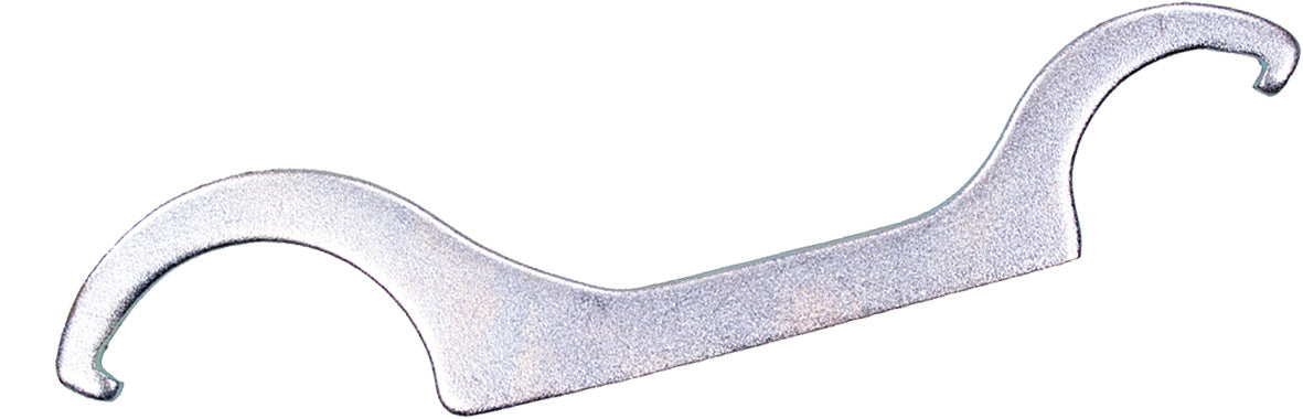 Shock Wrench - 57-8029 - Fire Power