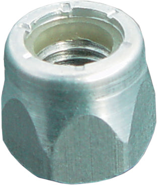 Big Nuts W/Nyloc Insert 5/16" 1000/Pk - 18-1071-1000 - Woodys