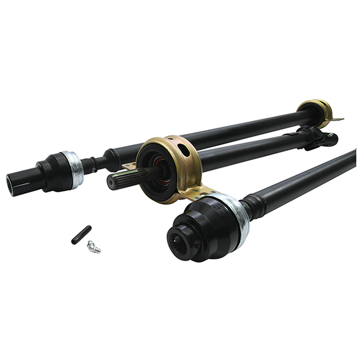 Prop Shaft - 531-5011 - All Balls