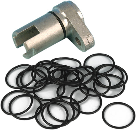 Gasket Tappet Guide Early Xl 25/Pk 11100 - 681-5525 - James Gasket