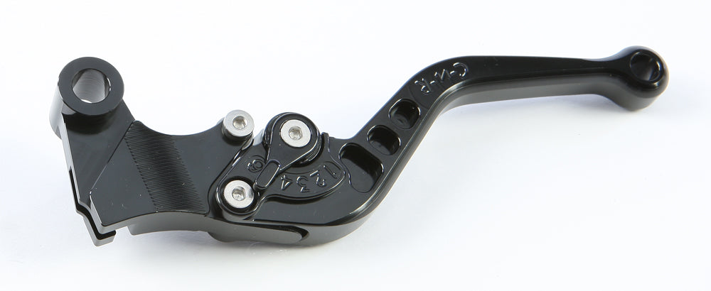 Click 'N Roll Clutch Lever Black - 581-9202 - PSR