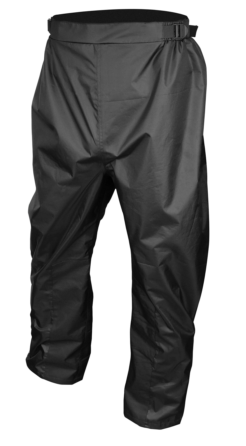 Solostorm Pants Black 3x - 270-15143X - Nelson-Rigg