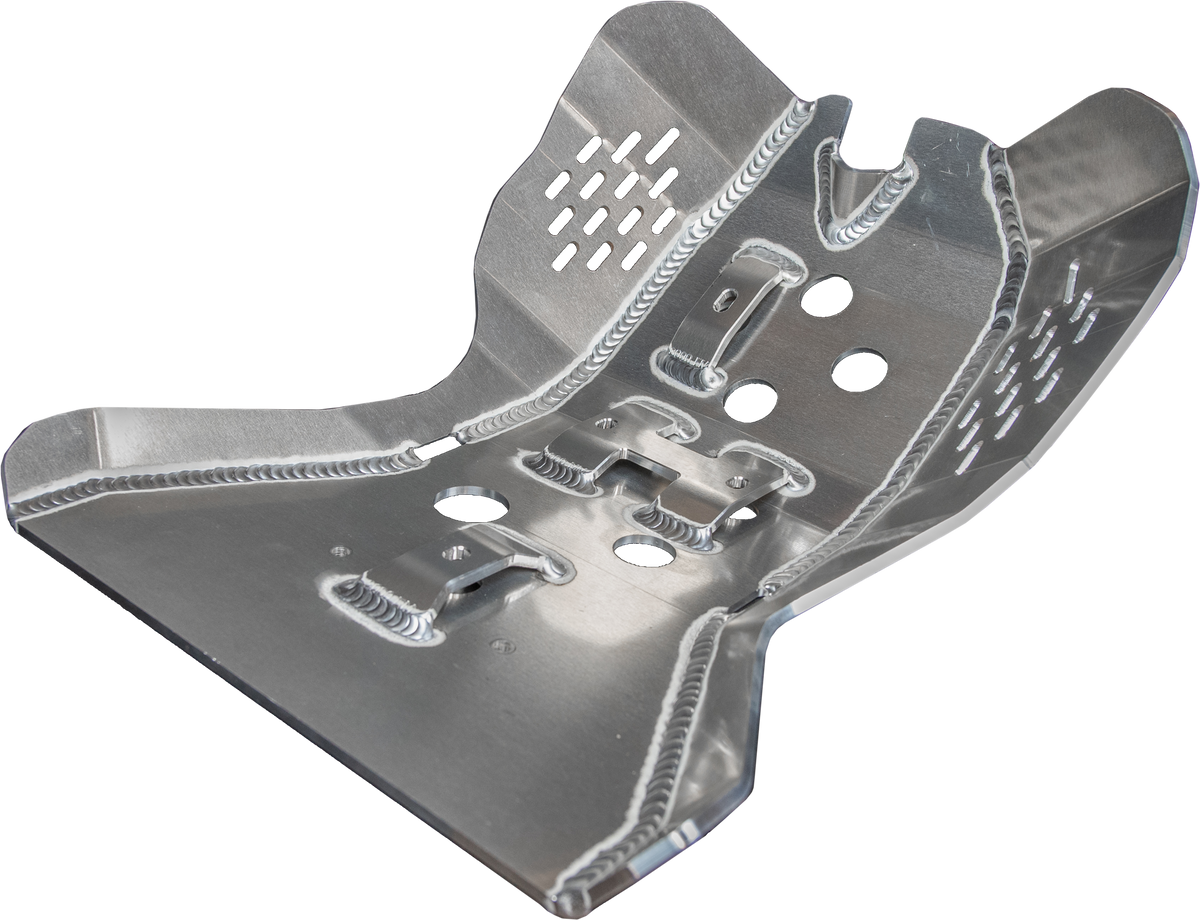 Skid Plate Drz400 - 366-243000 - Enduro Engineering