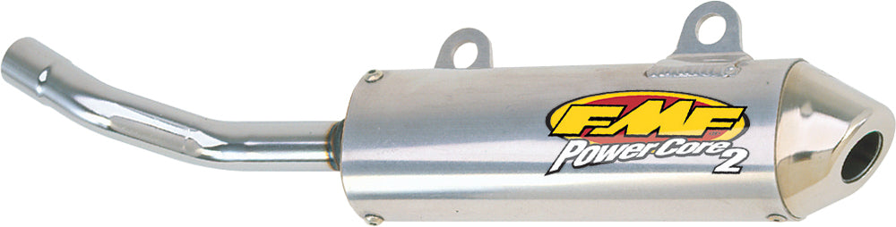 Sil Atc 250 '85-86 - 78-1140 - FMF Racing
