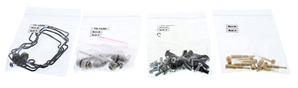 Bike Carburetor Rebuild Kit - 226-1694 - All Balls