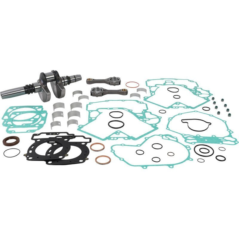 Bottom End Kit Can - 421-HR0203 - Hot Rods