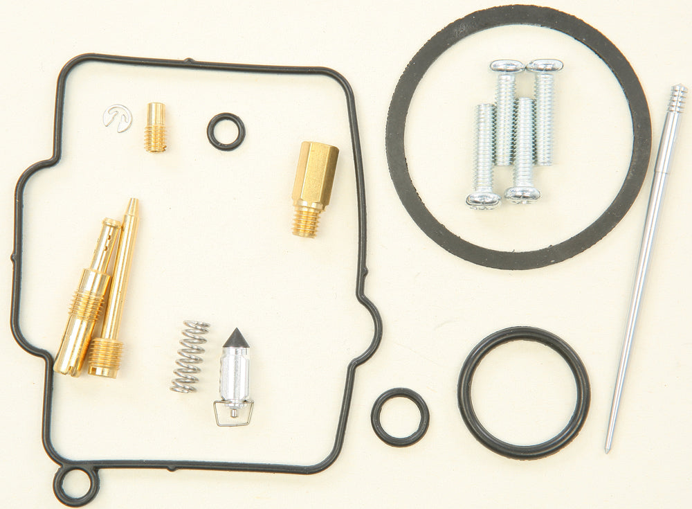 Bike Carburetor Rebuild Kit - 226-1187 - All Balls