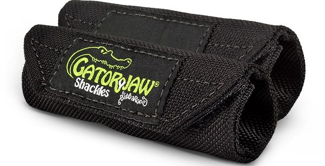 Chafe Guard For Synthetic - 740-7820 - Bubba Rope