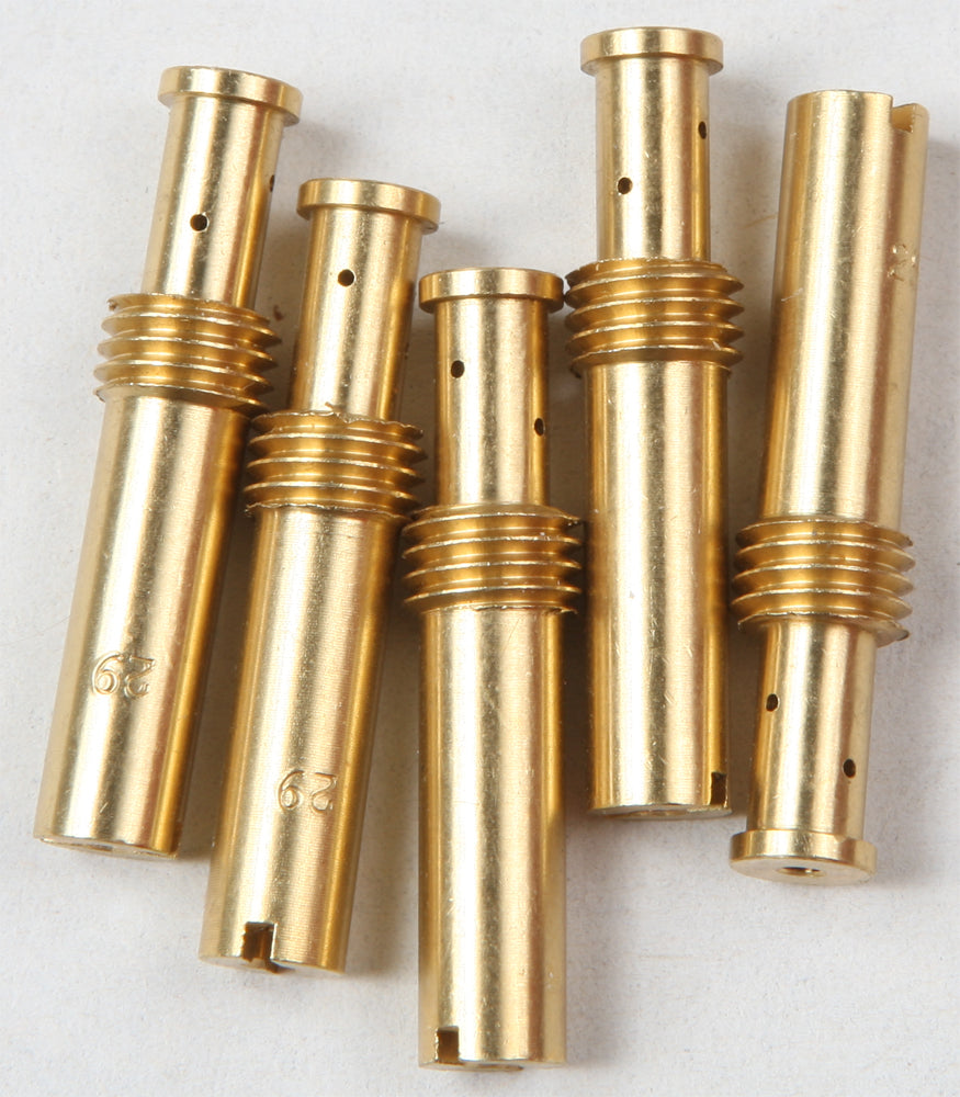 S&S Slow Jets #.029 5/Pk - 865-01136 - Cycle Pro