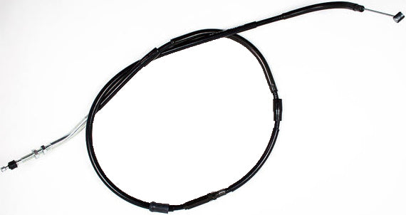 Black Vinyl Clutch Cable - 70-5324 - Motion Pro
