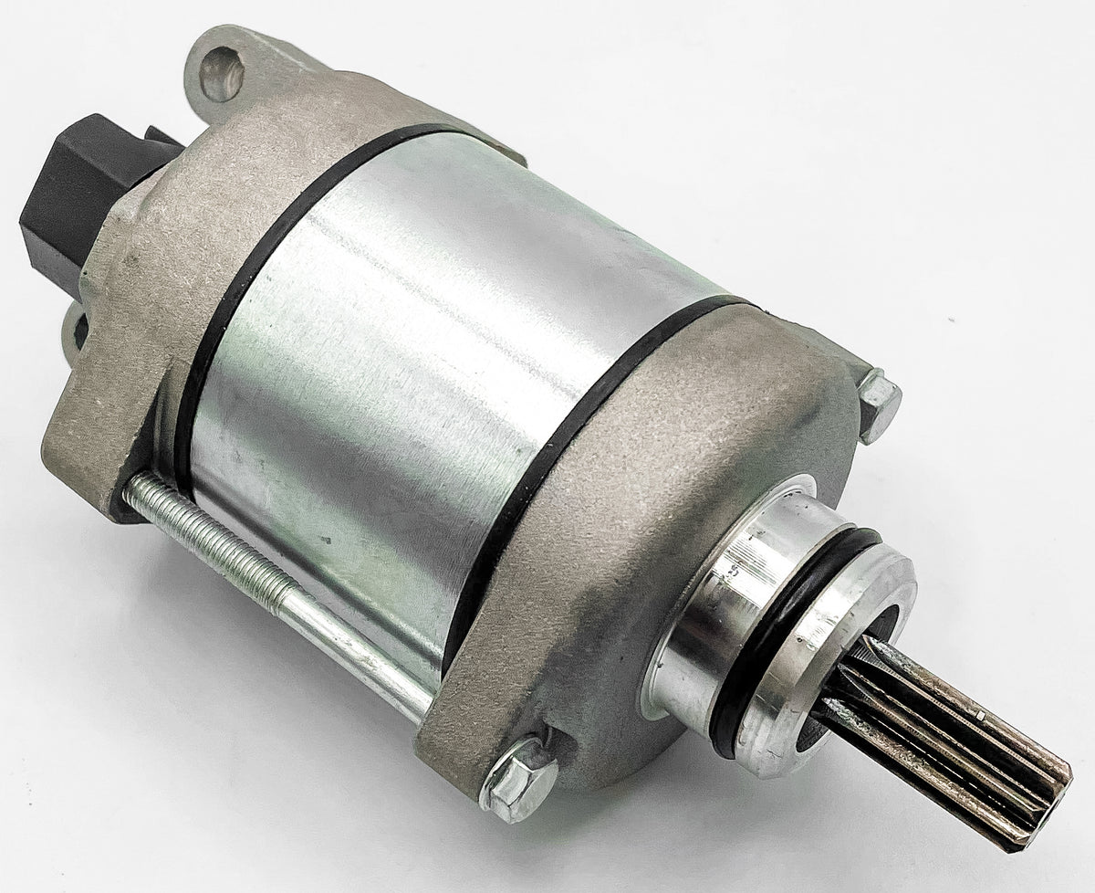 Starter Motor - 27-61916 - Ricks Motorsport Electric