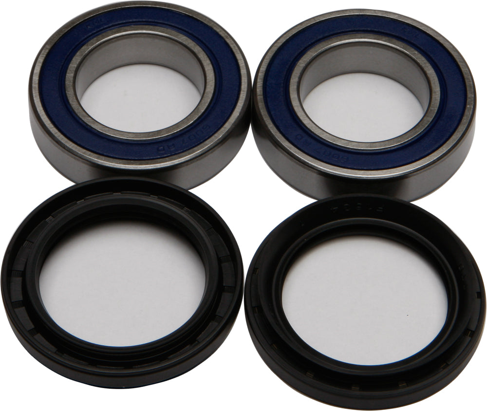 Wheel Bearing & Seal Kit - 22-51445 - All Balls