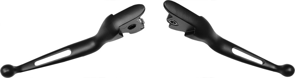 Vortex Lever Set Black Flh/Flt 08-13 - 820-54317 - HardDrive