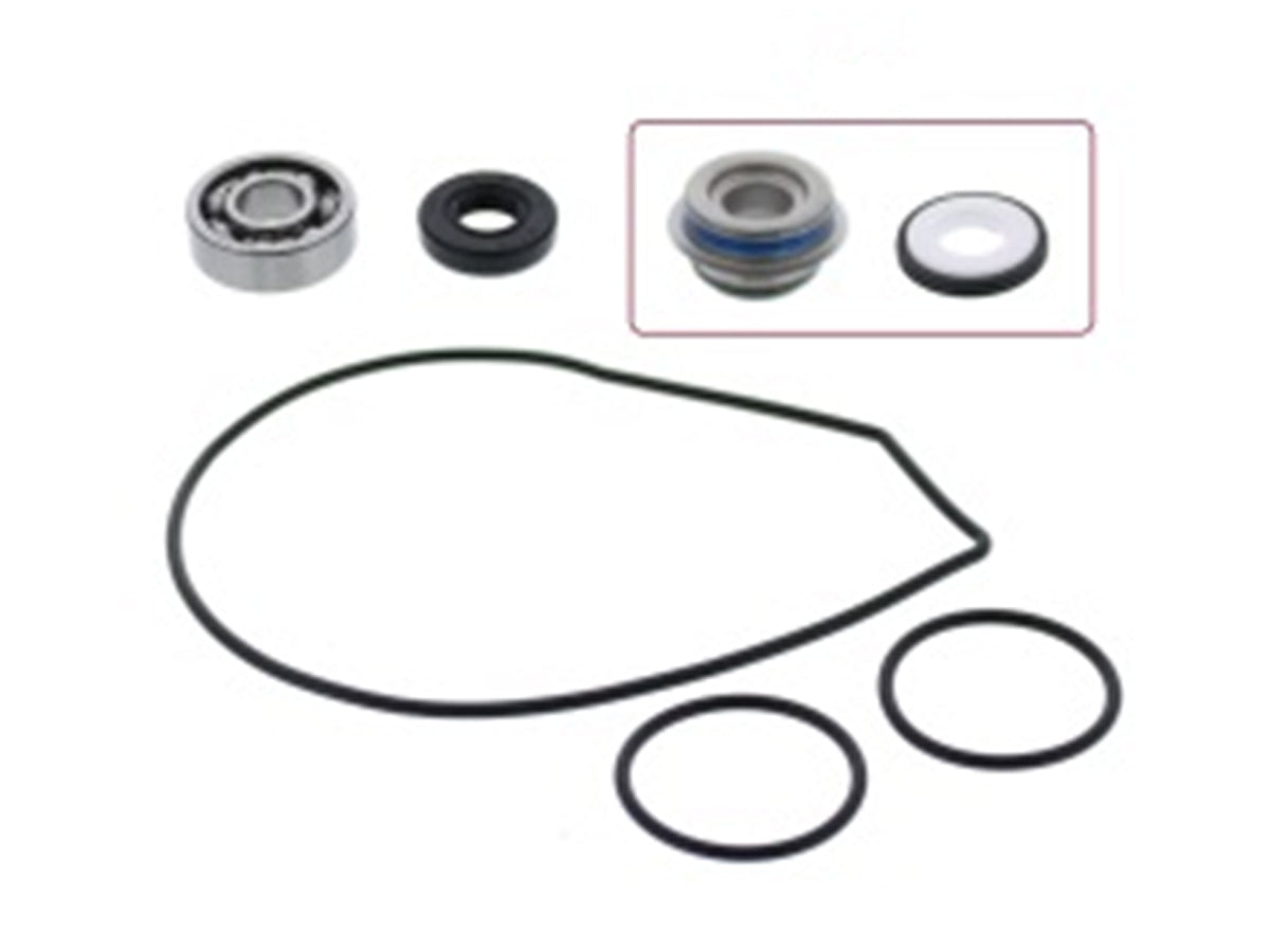 Water Pump Repair Kit Yam - 125-90992 - SP1