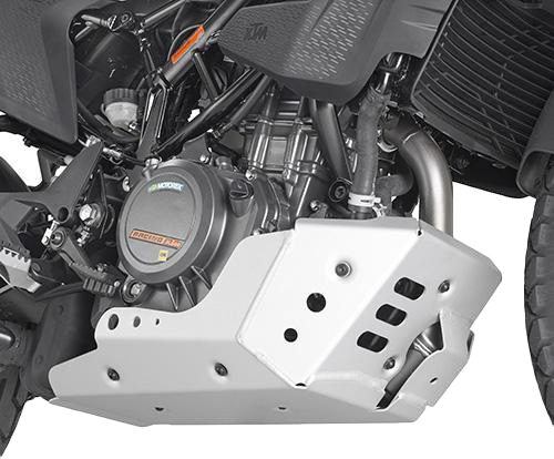 Skid Plate Ktm - 270-6122 - GIVI