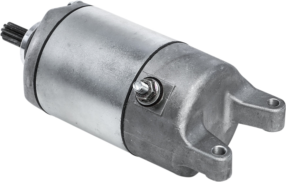 Starter Motor A/C - 26-1206 - Fire Power