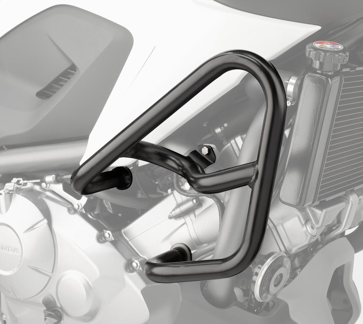 Engine Guards - 270-6439 - GIVI