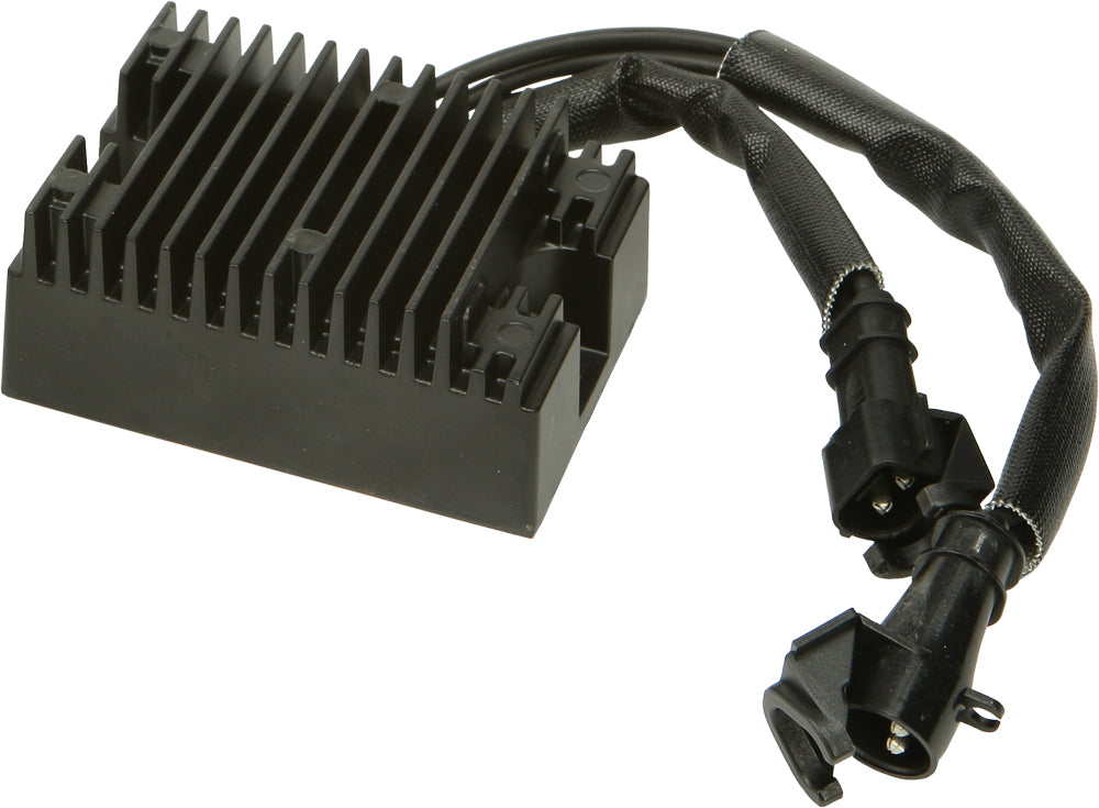 Regulator Black Xl `09-13 Oem 74711-08 - 820-60132 - HardDrive