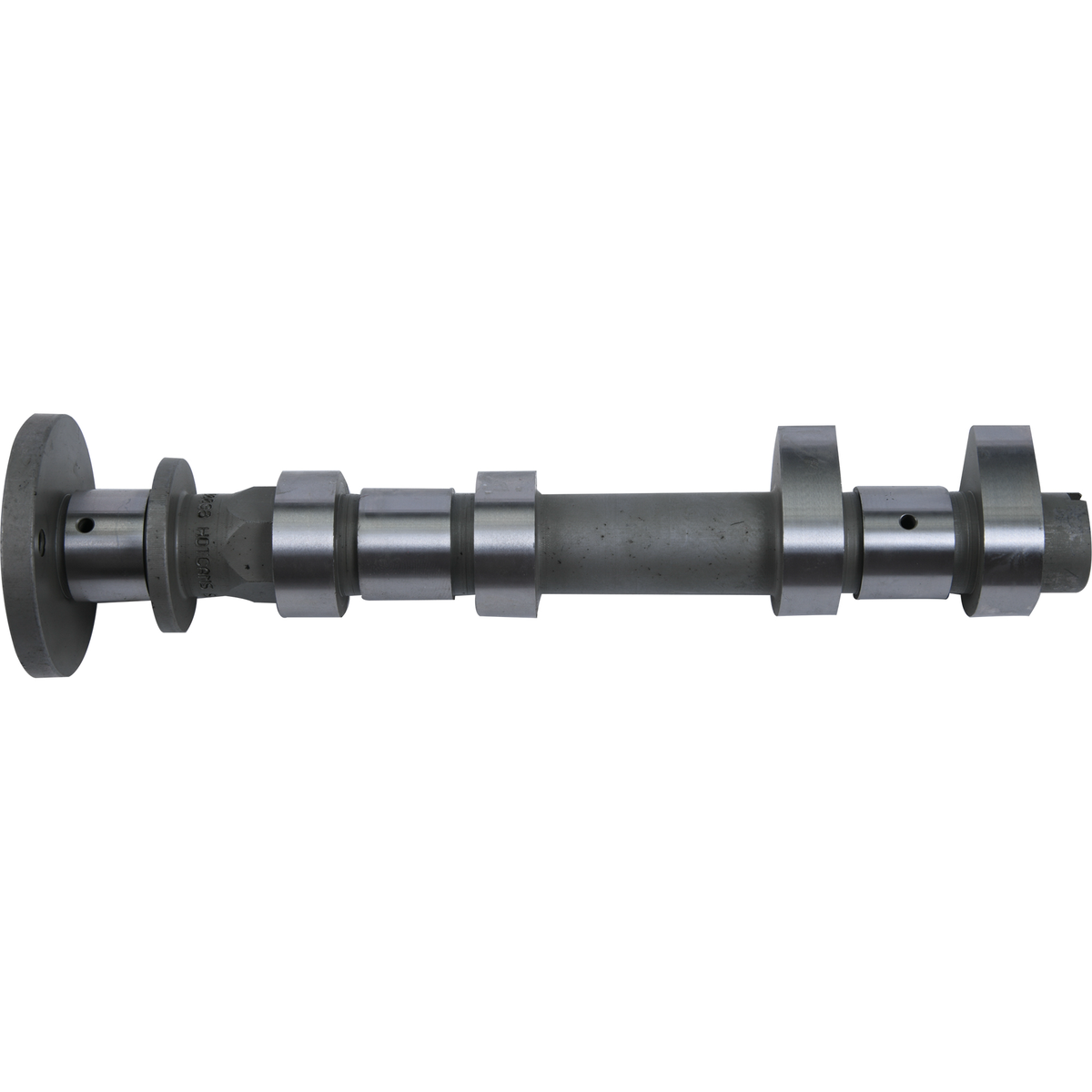 Racing Cam Stage 1 Exhaust - 68-2591 - Hot Cams