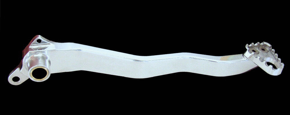 Brake Pedal (Polished) - 28-43714 - ModQuad