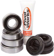 Front Wheel Bearing Kit - 52-0322 - Pivot Works