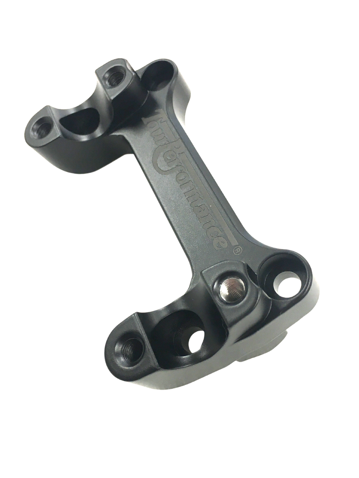 Handlebar Riser Black Suz - 281-0029 - HeliBars