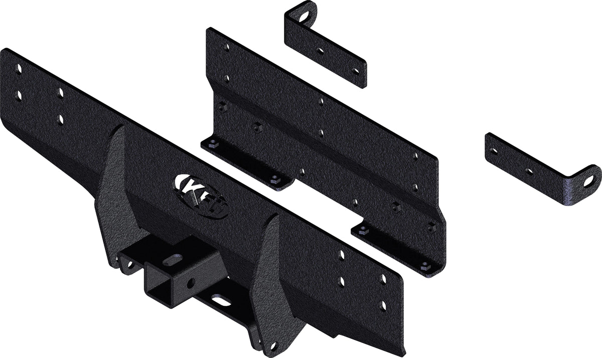 Plow Mount Mah - 10-6005 - KFI Products