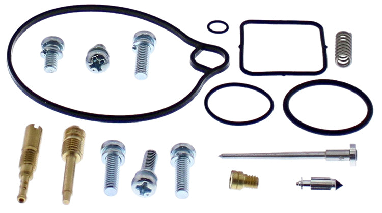 Bike Carburetor Rebuild Kit - 226-10024 - All Balls