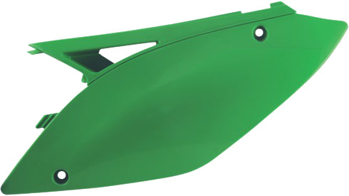 Side Panels Green - 21417-30403 - Acerbis