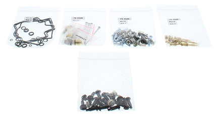 Bike Carburetor Rebuild Kit - 226-1695 - All Balls