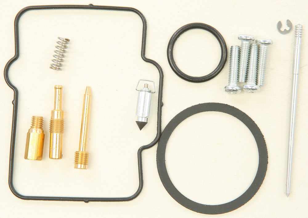 Carburetor Repair Kit - 226-1504 - All Balls